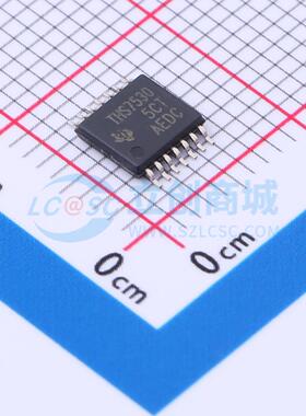 TLE2142ACD SOIC-8 全新原装 TI(德州仪器)
