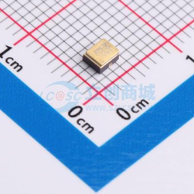 JANTX2N2907AUB MICROCHIP(美国微芯) SMD-4P 三极管 现货