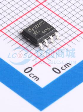 NDS9435A-NL-VB VBsemi(微碧半导体) SO-8 场效应管 现货