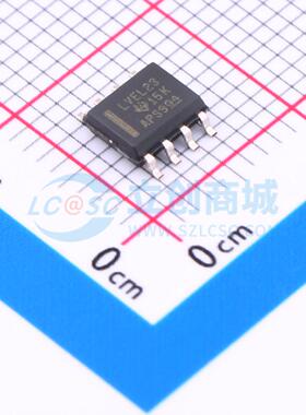 LPV358MMX/NOPB VSSOP-8 全新原装 TI(德州仪器)