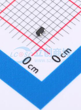 DDTC144VE-7-F DIODES(美台) SOT-523 数字晶体管 现货