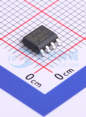 CD54HCT04F3A CDIP-14 全新原装 TI(德州仪器)