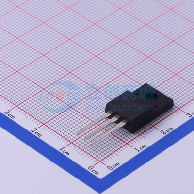 2SA1744T2TL SPS(美国源芯) TO-220F-3 三极管 现货