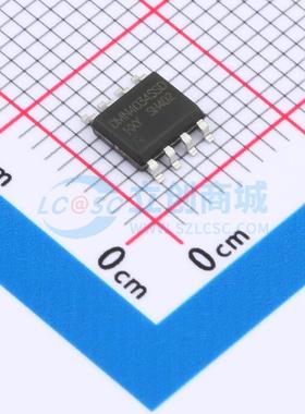 DMN4034SSD-HXY HXY MOSFET(华轩阳电子) SOP-8 场效应管 现货
