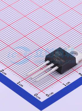 NCEP1580 NCE(无锡新洁能) TO-220 场效应管 现货