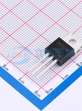 SPP80N03S2L-04-VB VBsemi(微碧半导体) TO-220AB 场效应管 现货