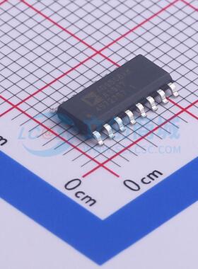TLV2374QDRG4Q1 SOIC-14 全新原装 TI(德州仪器)
