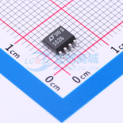 LTC4359IMS8#PBF MSOP-8 全新原装 ADI(亚德诺)