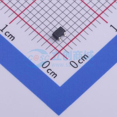 ADTC114YUAQ-7 DIODES(美台) SOT-323-3 数字晶体管 现货