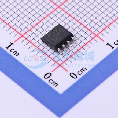 SN74HC14ANSR SOIC-14-208mil 全新原装 TI(德州仪器)