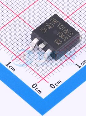 IRF1018ESTRLPBF-VB VBsemi(微碧半导体) TO-263 场效应管 现货