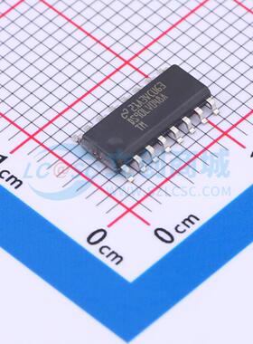HMC415LP3E QFN-16-EP(3x3) 全新原装 ADI(亚德诺)