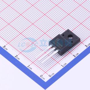 TPA65R360M 无锡紫光微 TO-220F-3 场效应管 现货