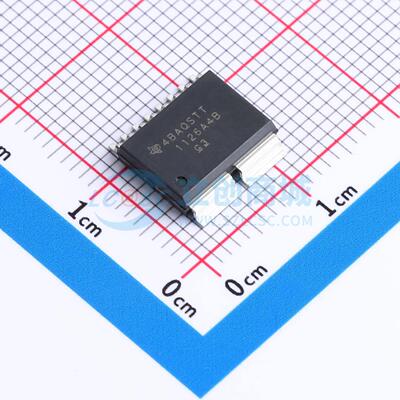 SN74HC540DWR SOIC-20-300mil 全新原装 TI(德州仪器)