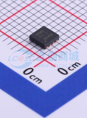 TPS629210QDRLRQ1 SOT-583-8 全新原装 TI(德州仪器)