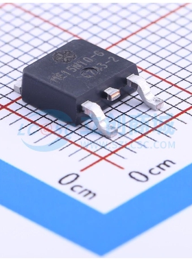 ME15N10-G MATSUKI(松木) TO-252-2(DPAK) 场效应管 现货