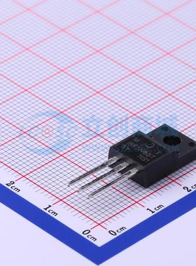 SMIRF5N65T2TL SPS(美国源芯) TO-220F-3 场效应管 现货