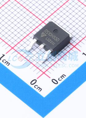 RS10N65D REASUNOS(瑞森半导体) TO-252 场效应管 现货