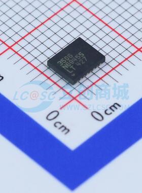 XTR115U/2K5 SOIC-8 全新原装 TI(德州仪器)