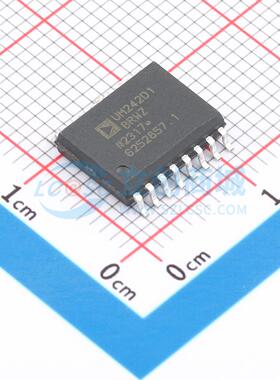 CD74AC138PWR TSSOP-16 全新原装 TI(德州仪器)