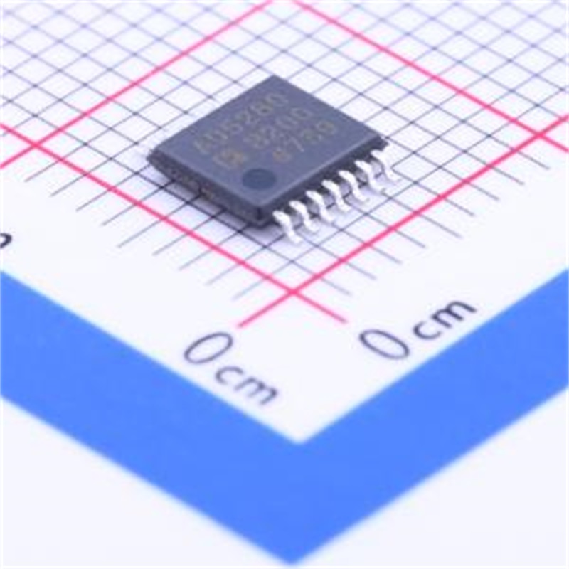 数字电位器 AD5280BRUZ200 TSSOP-14  全新现货