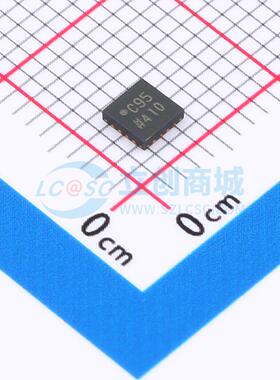 INA188IDR SOIC-8 全新原装 TI(德州仪器)