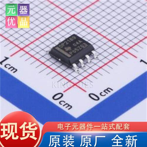 全新原装 OPA2189IDR SOIC-8 精密运放 TI