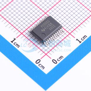 TPA6020A2RGWR VQFN-20-EP(5x5) 全新原装 TI(德州仪器)