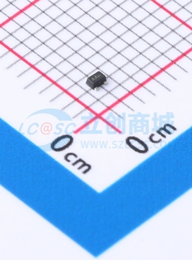 MMBT2222AM3T5G onsemi(安森美) SOT-723-3 三极管 现货