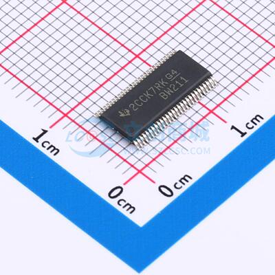 ADS8319IBDGSR VSSOP-10-0.5mm 全新原装 TI(德州仪器)