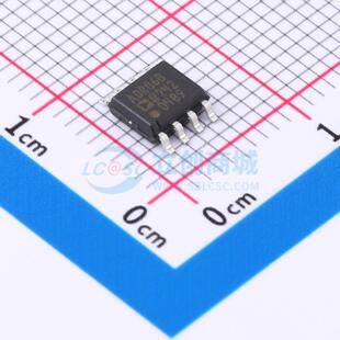 TLC2252CDR SOP-8 全新原装 TI(德州仪器)