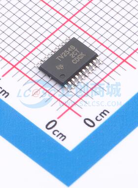 SN74AC04N DIP-14 全新原装 TI(德州仪器)