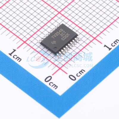 SN74AC04N DIP-14 全新原装 TI(德州仪器)