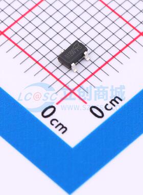 2SK1849-VB VBsemi(微碧半导体) SOT-23 场效应管 现货