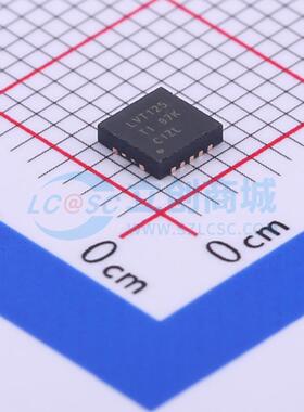 TPS2560DRC VSON-10-EP(3x3) 全新原装 TI(德州仪器)