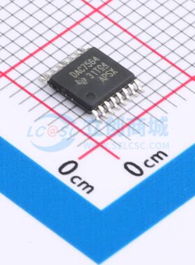 LM2903BIPWR TSSOP-8 全新原装 TI(德州仪器)