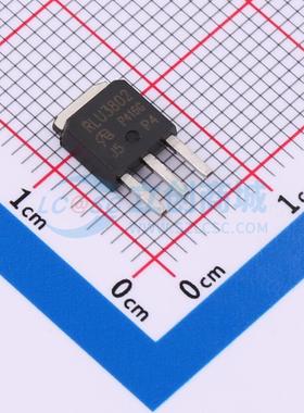 IRLU3802PBF-VB VBsemi(微碧半导体) TO-251 场效应管 现货