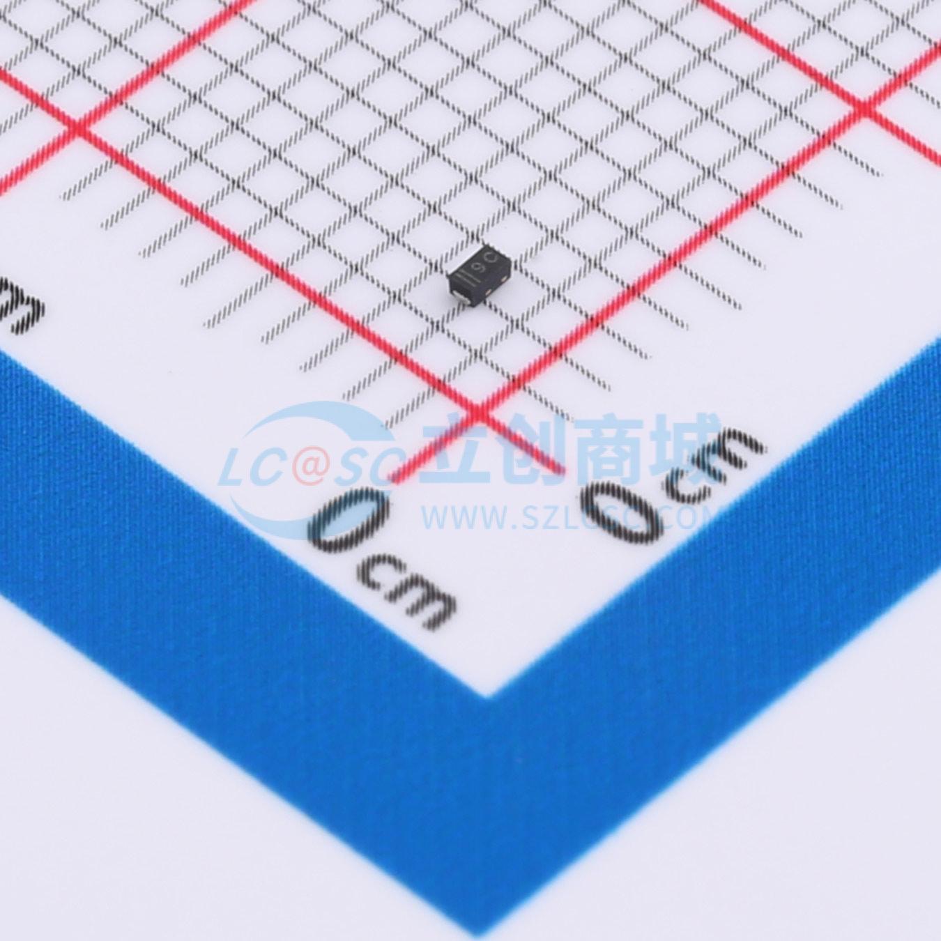Nexperia BAS116LSYL SOD-882 肖特基二极管