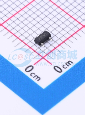 IRLML2244TR(UMW) UMW(友台半导体) SOT-23 场效应管 现货