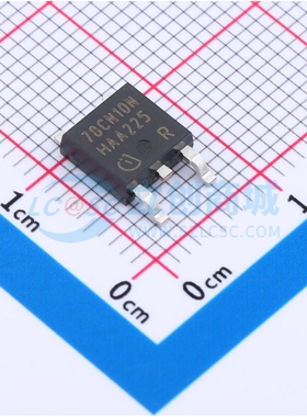 IPD78CN10NG  TO-252-3 场效应管 现货