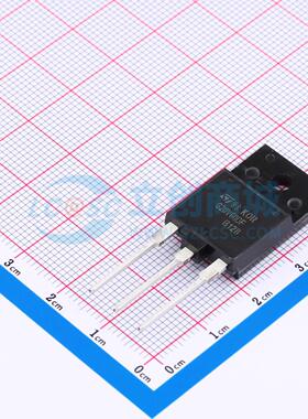 STGFW20V60DF ST(意法半导体) TO-3PF IGBT管/模块 现货