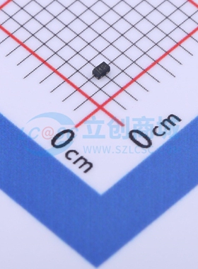 TPM7002BKM TECH PUBLIC(台舟) DFN-3(1x0.6) 场效应管 现货