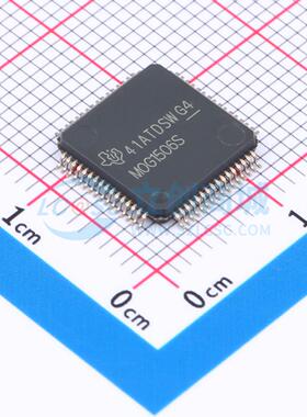 UCD3138064RMHR WQFN-40-EP(6x6) 全新原装 TI(德州仪器)