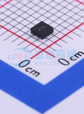 NTLJS2103PTBG onsemi(安森美) WDFN-6(2x2) 场效应管 现货