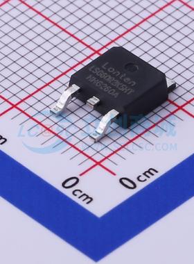 LSG60R2K5HT LONTEN(龙腾半导体) TO-252-2 场效应管 现货