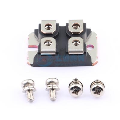 IXFN100N50P Littelfuse/IXYS SOT-227-4 场效应管 现货