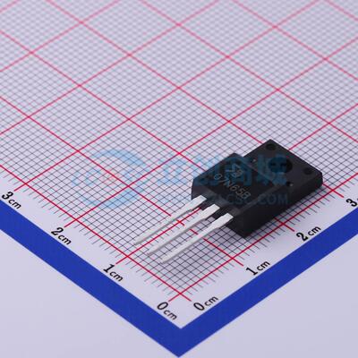 SK07N65B-TF SHIKUES(时科) TO-220F-3 场效应管 现货