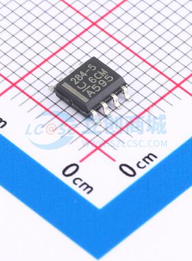 TPS74401RGWRM3 VQFN-20(5x5) 全新原装 TI(德州仪器)
