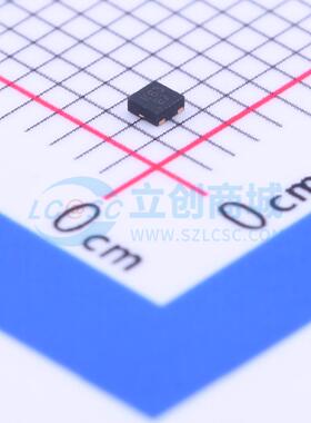 DMN62D0LFD-7 DIODES(美台) X1-DFN1212-3 场效应管 现货