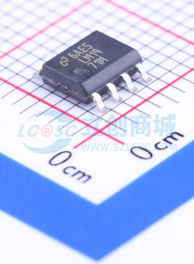 LT1124CS8#PBF SO-8 全新原装 ADI(亚德诺)